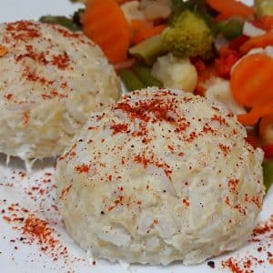тефтели курица рис овощи фото 1