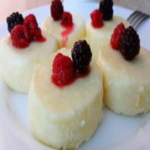 Десерты